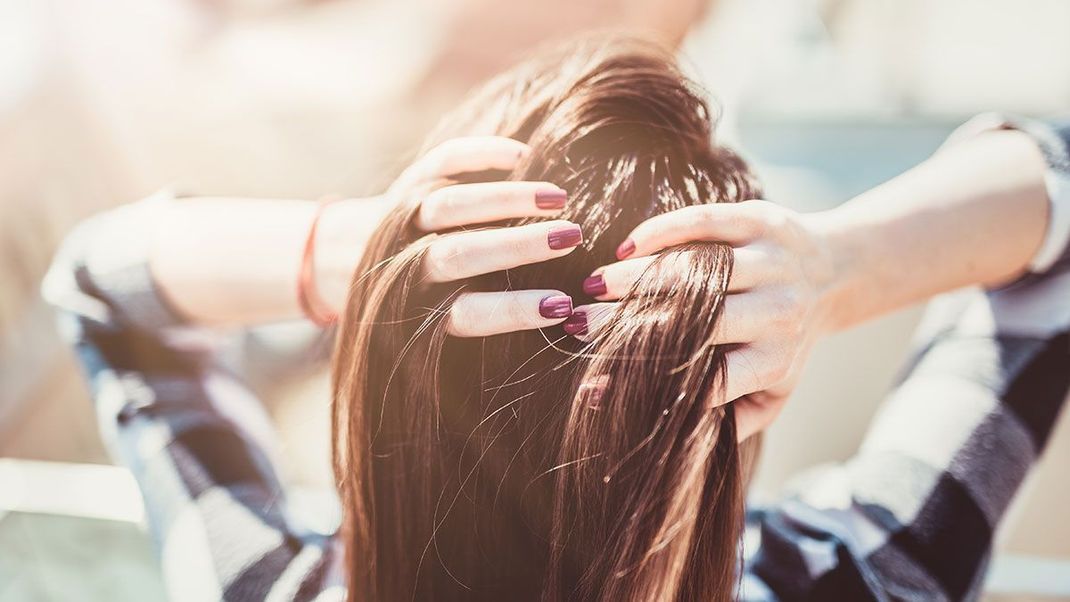 Glänzend, schön und gesund – braune Haare können traumhaft aussehen, wenn sie richtig gepflegt werden! Wir sagen dir, warum du in deiner Haarpflege-Routine auf Blue Shampoo zurückgreifen solltest.
