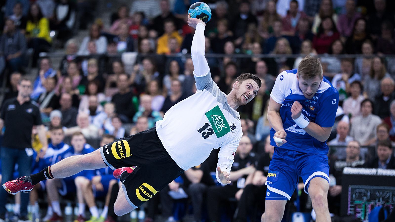 
                <strong>Hendrik Pekeler</strong><br>
                Kreis: Hendrik Pekeler (THW Kiel)
              