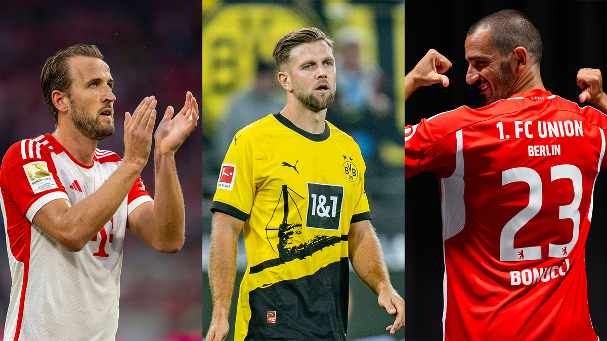 Alle Neuzugänge der Bundesligisten zur Saison 2023/24