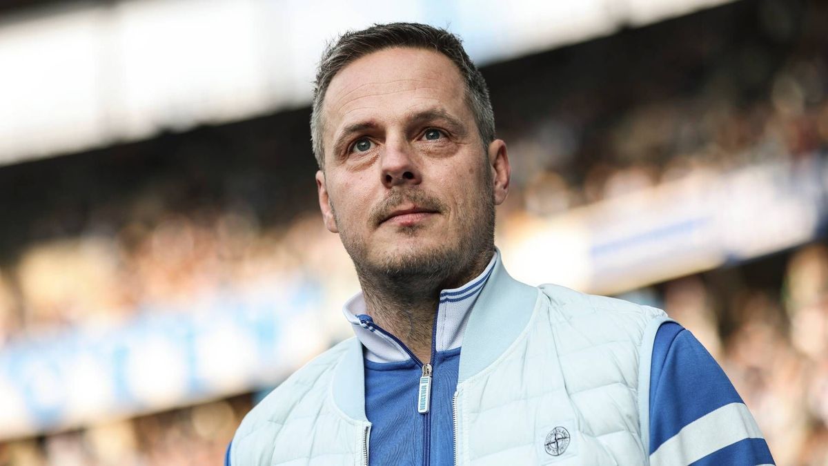 Kay Bernstein zerlegt Profifußball