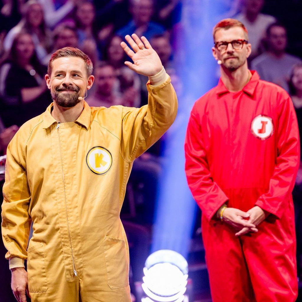 "Joko & Klaas gegen ProSieben" verloren: Das müssen die Entertainer jetzt machen