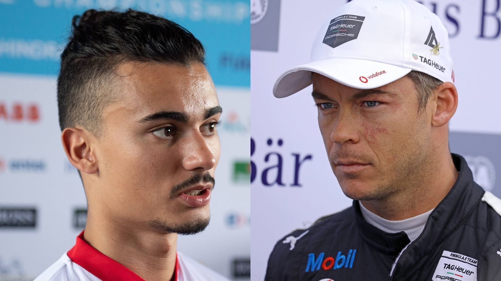 
                <strong>TAG Heuer Porsche Formel E Team (Deutschland)</strong><br>
                - 11 Rennen, 2 Podien, 0 Siege- Fahrer: Pascal Wehrlein (l., ZUM FAHRER-PORTRÄT VON PASCAL WEHRLEIN) und Andre Lotterer (r., ZUM FAHRER-PORTRÄT VON ANDRE LOTTERER)
              