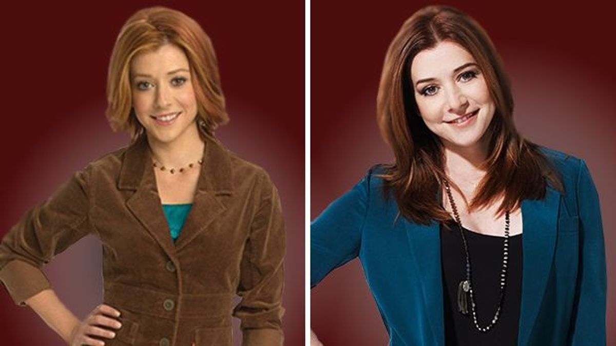 "How I Met Your Mother" Alle Infos zur auf ProSieben