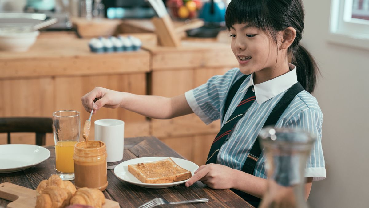 Geschmackstest: Auf der Suche nach der besten Erdnussbutter