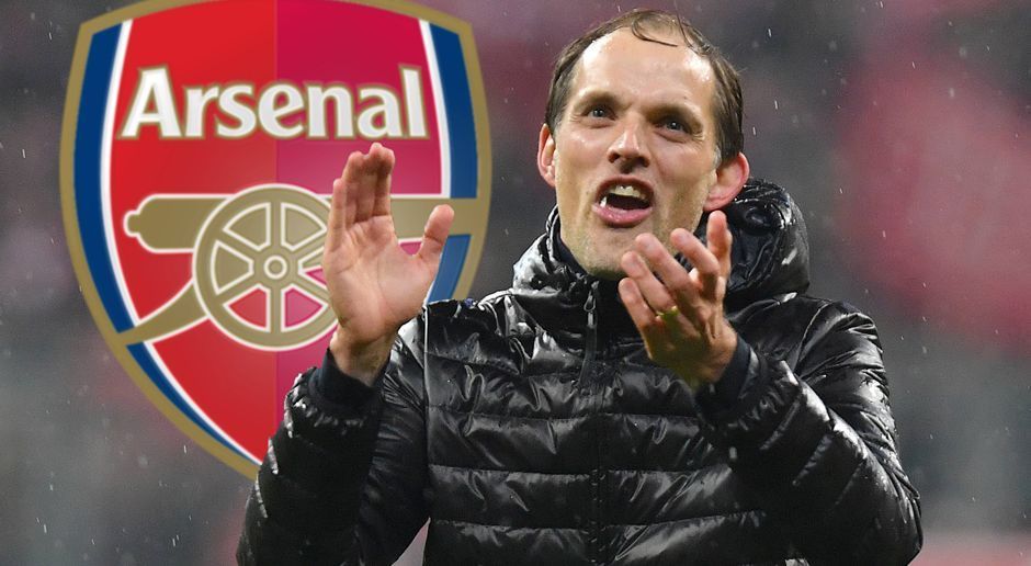 
                <strong>Thomas Tuchel</strong><br>
                Seit Wochen heißt es, er habe bei Paris St. Germain unterschrieben. Offiziell ist allerdings noch nichts, dafür sickerte durch, dass nicht jeder Tuchel auch als neuen Trainer haben will. Wer sagt denn, dass der internationale Topklub, wegen dem Tuchel den Bayern absagte, nicht der FC Arsenal ist?
              