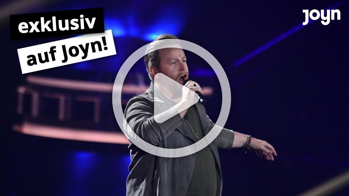 Blind Auditions 6: Jede Menge Vierer-Buzzer!