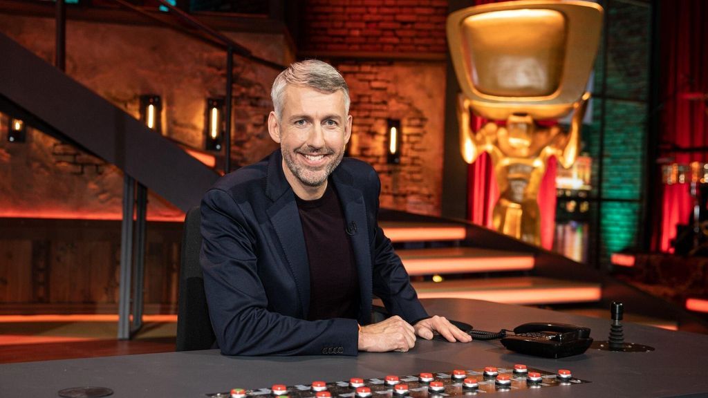 Programmänderung: Darum läuft heute keine neue Folge von "TV total" auf ProSieben