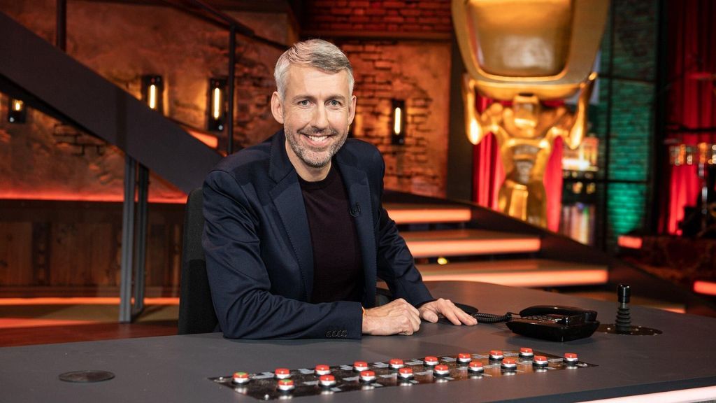Heute läuft "TV total", die Male Models von GNTM 2025 starten am Mittwoch