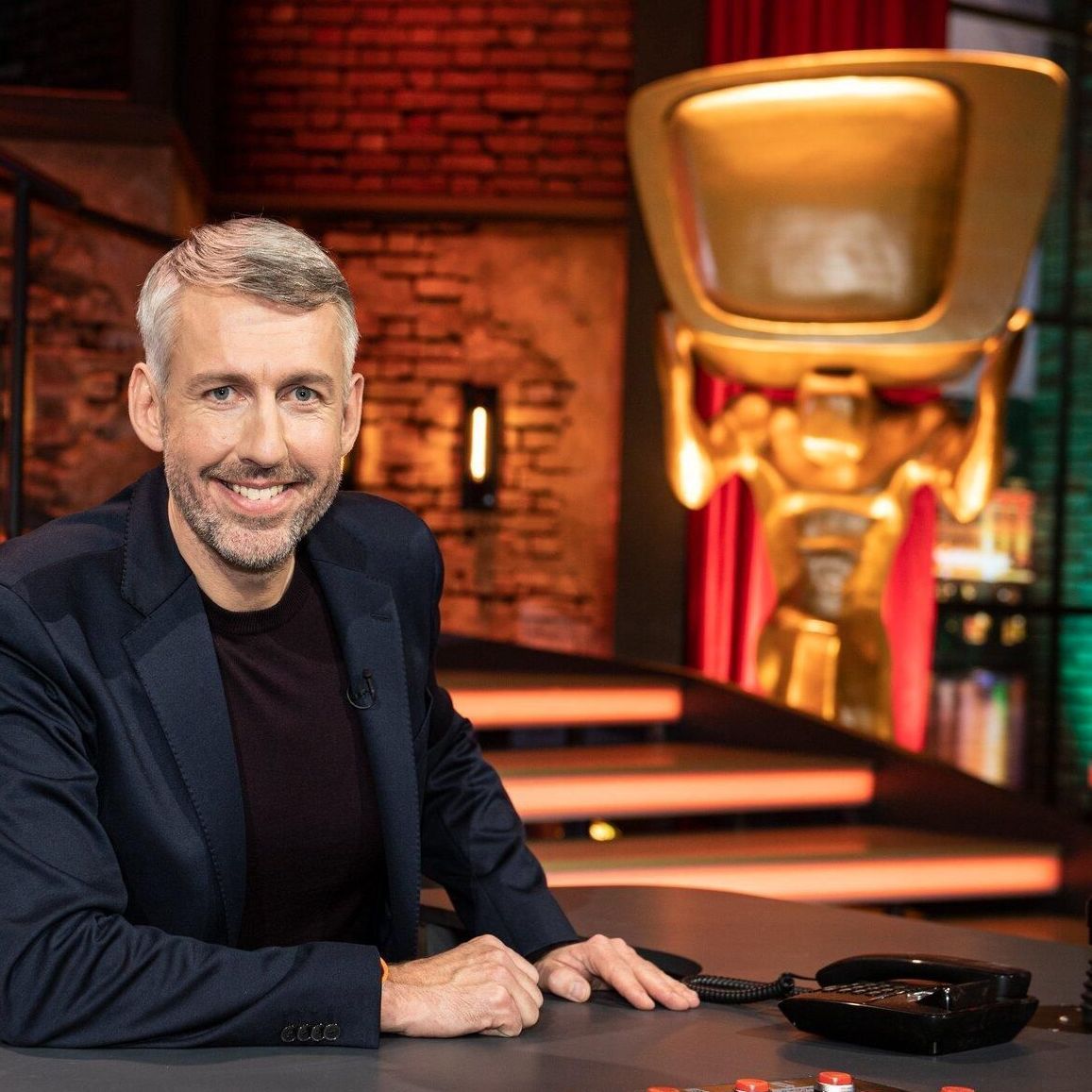 Programmänderung: Darum läuft heute keine neue Folge von "TV total" auf ProSieben