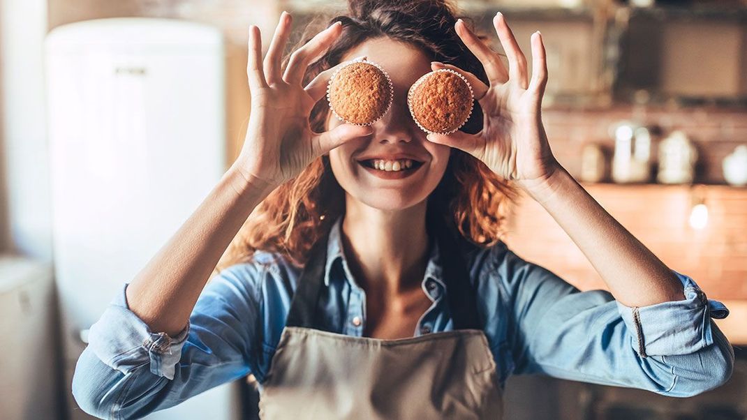 Naschen ohne schlechtes Gewissen: Unsere schnellen Snack-Rezepte sorgen für ein Highlight zwischendurch!&nbsp;