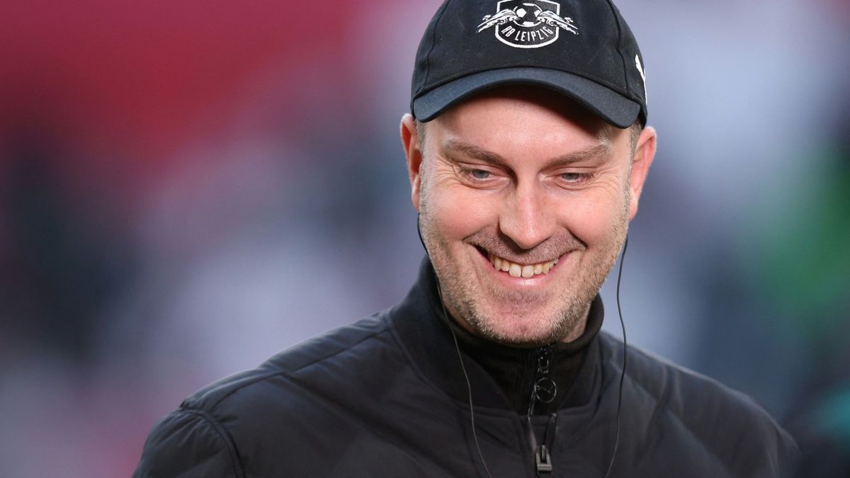 Werner freut sich auf das Duell mit Frankfurt