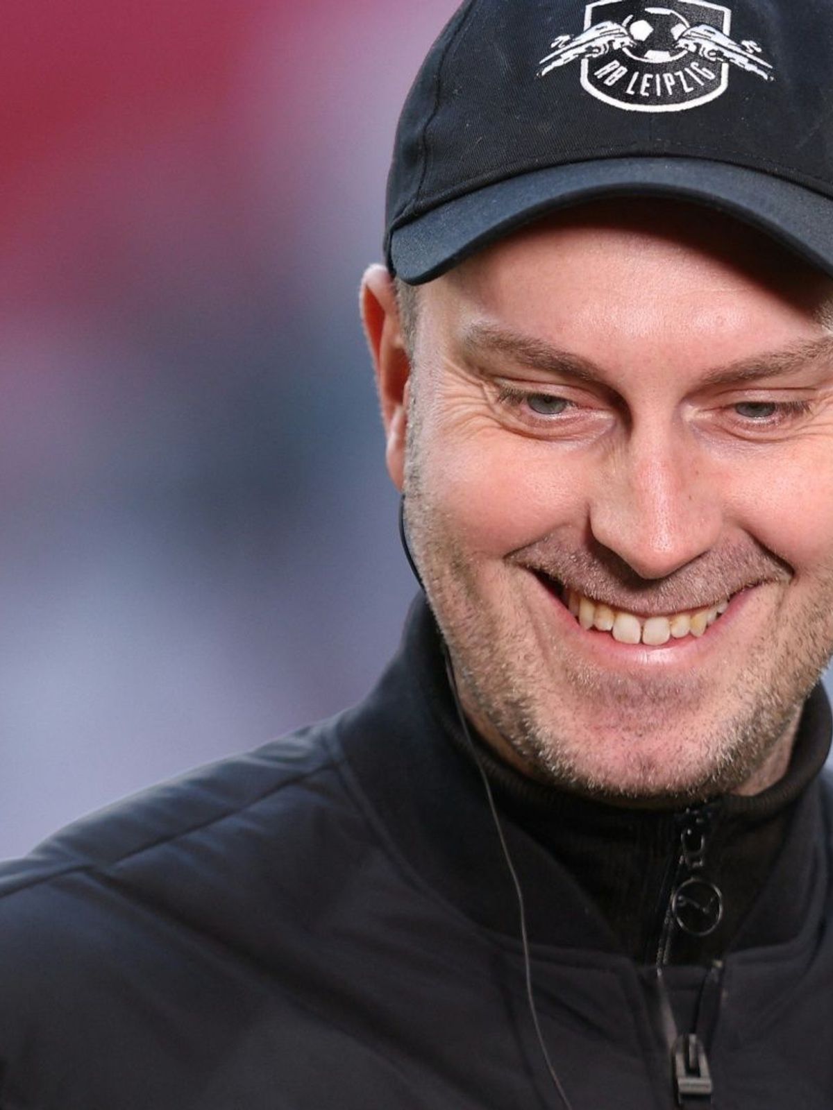 Werner freut sich auf das Duell mit Frankfurt