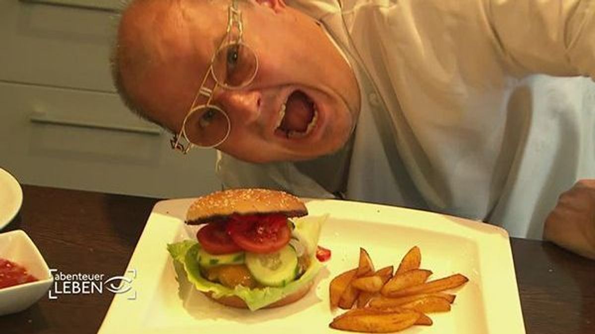 Achims Burger