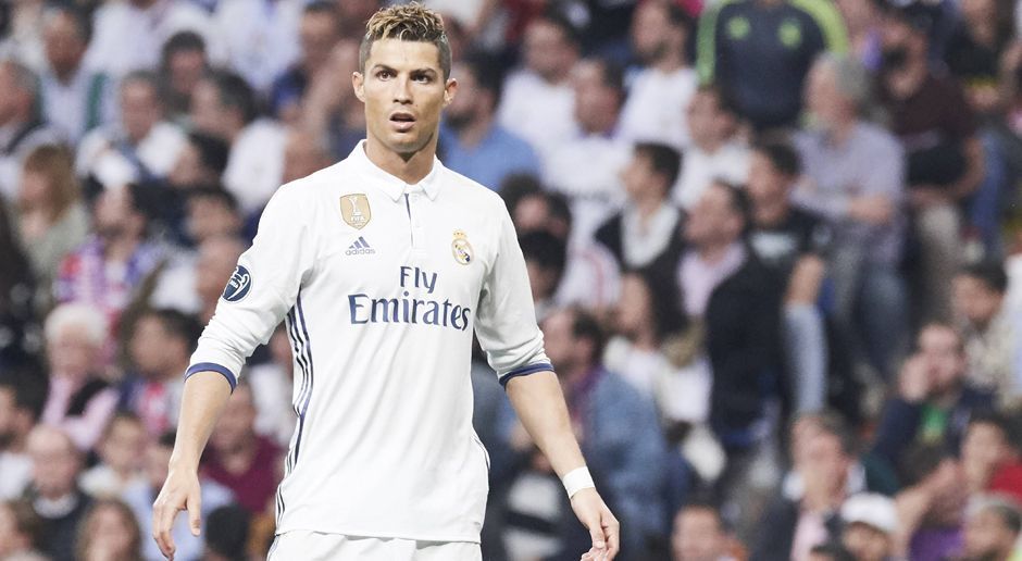 
                <strong>Platz 3: Cristiano Ronaldo (Real Madrid)</strong><br>
                Platz 3: Cristiano Ronaldo (Real Madrid) - 5 Assists
              