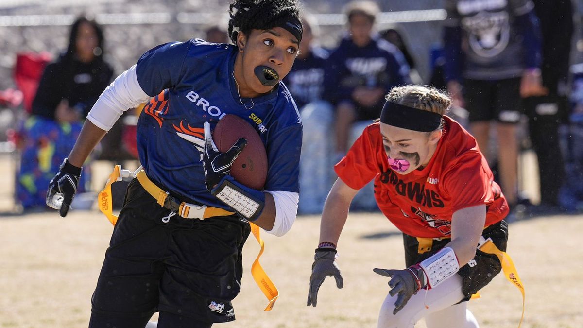 Flag-Football
