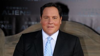 Profile image - Jon Favreau