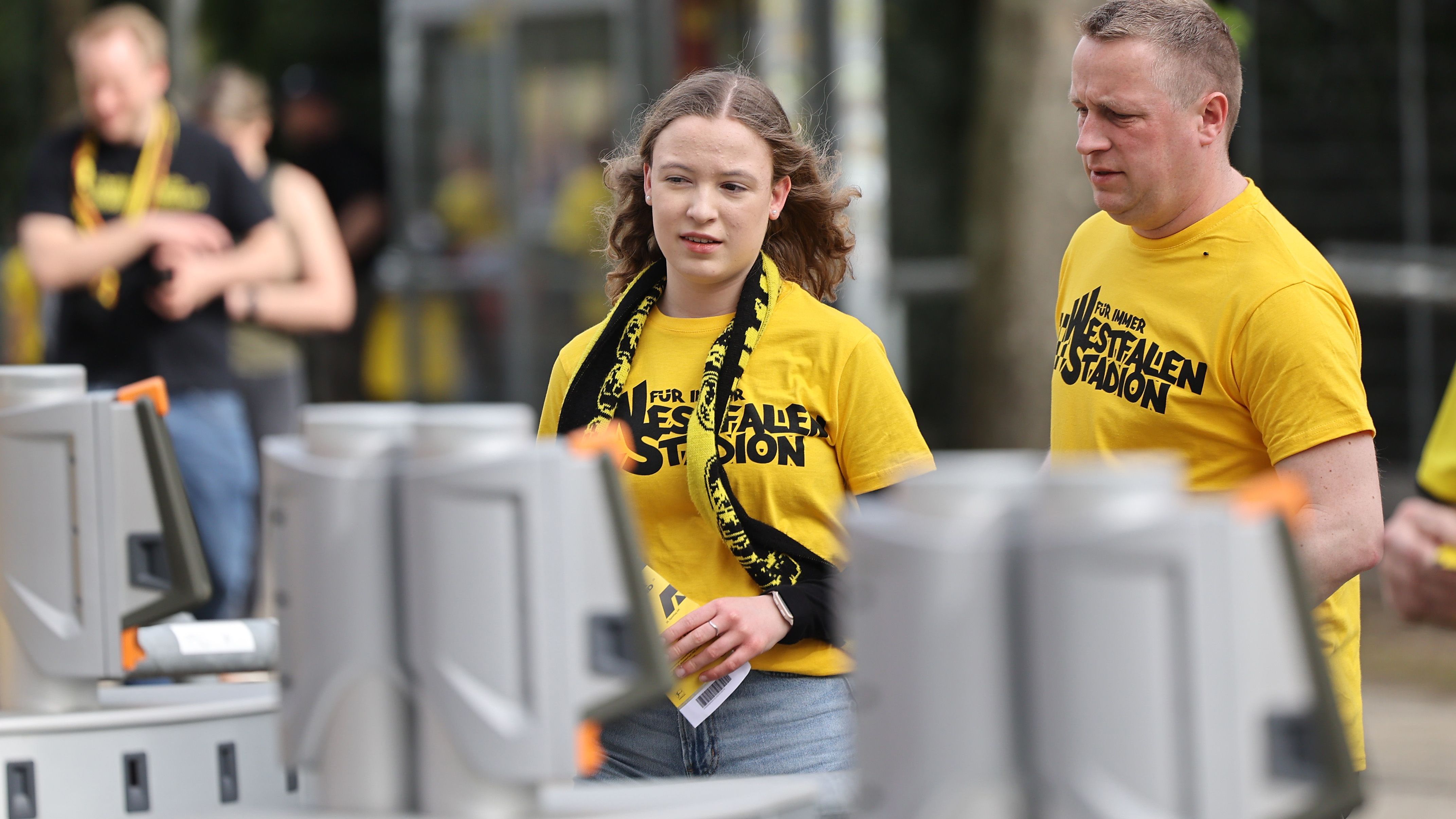 <strong>BVB: Die Geburtstags-Choreo in Bildern</strong>