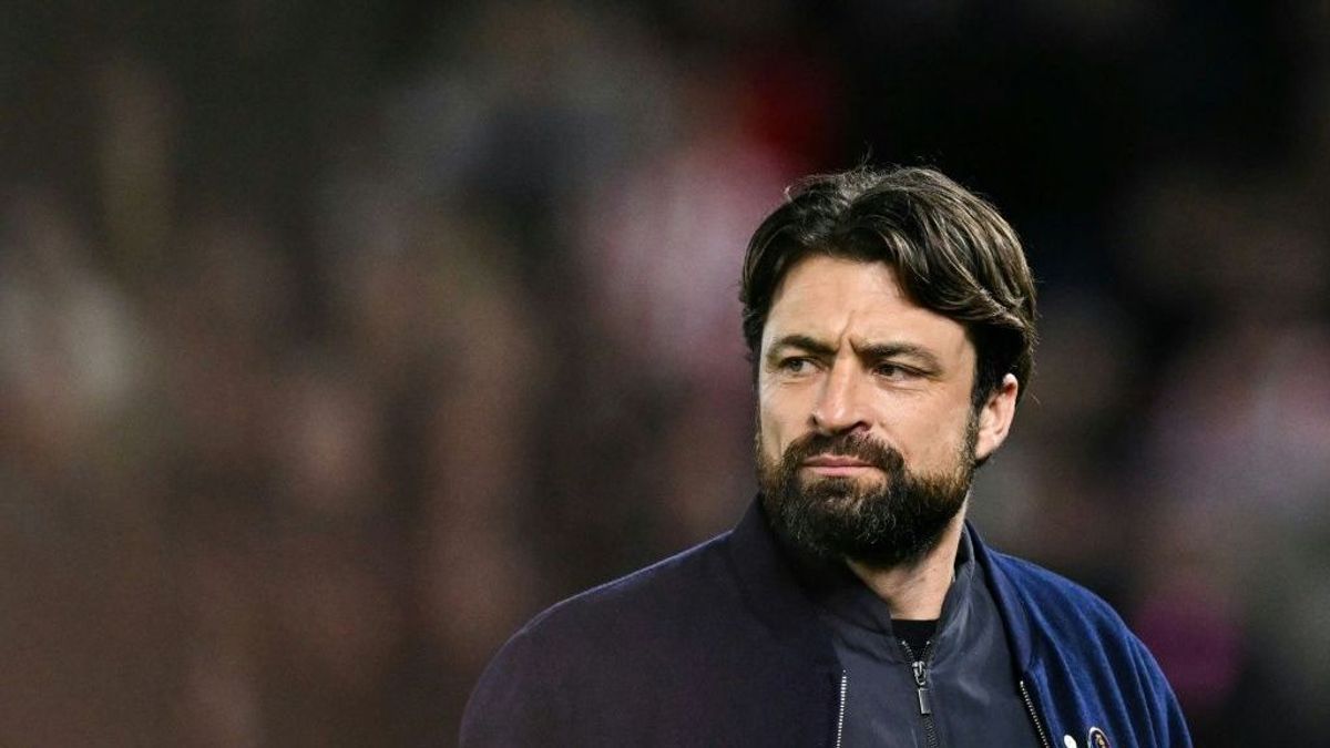 Trainiert künftig die Rangers: Russell Martin