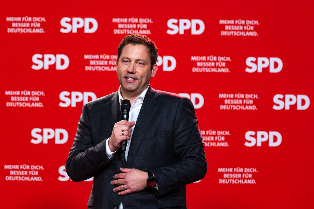 SPD will neuen Kurs einschlagen - Parteitag hier kostenlos im Livestream verfolgen