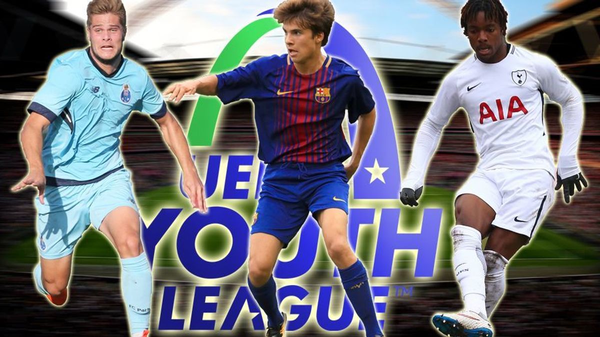 Youth-League-Teaser