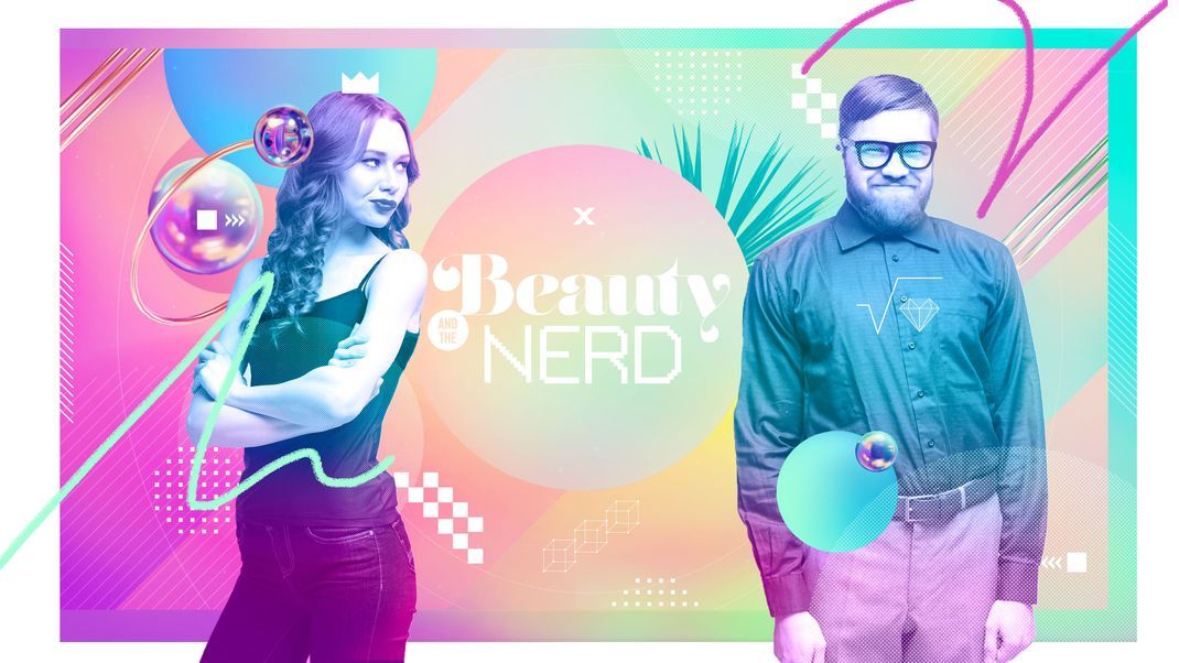"Beauty & The Nerd" 2024: Ab 15. August auf ProSieben und Joyn