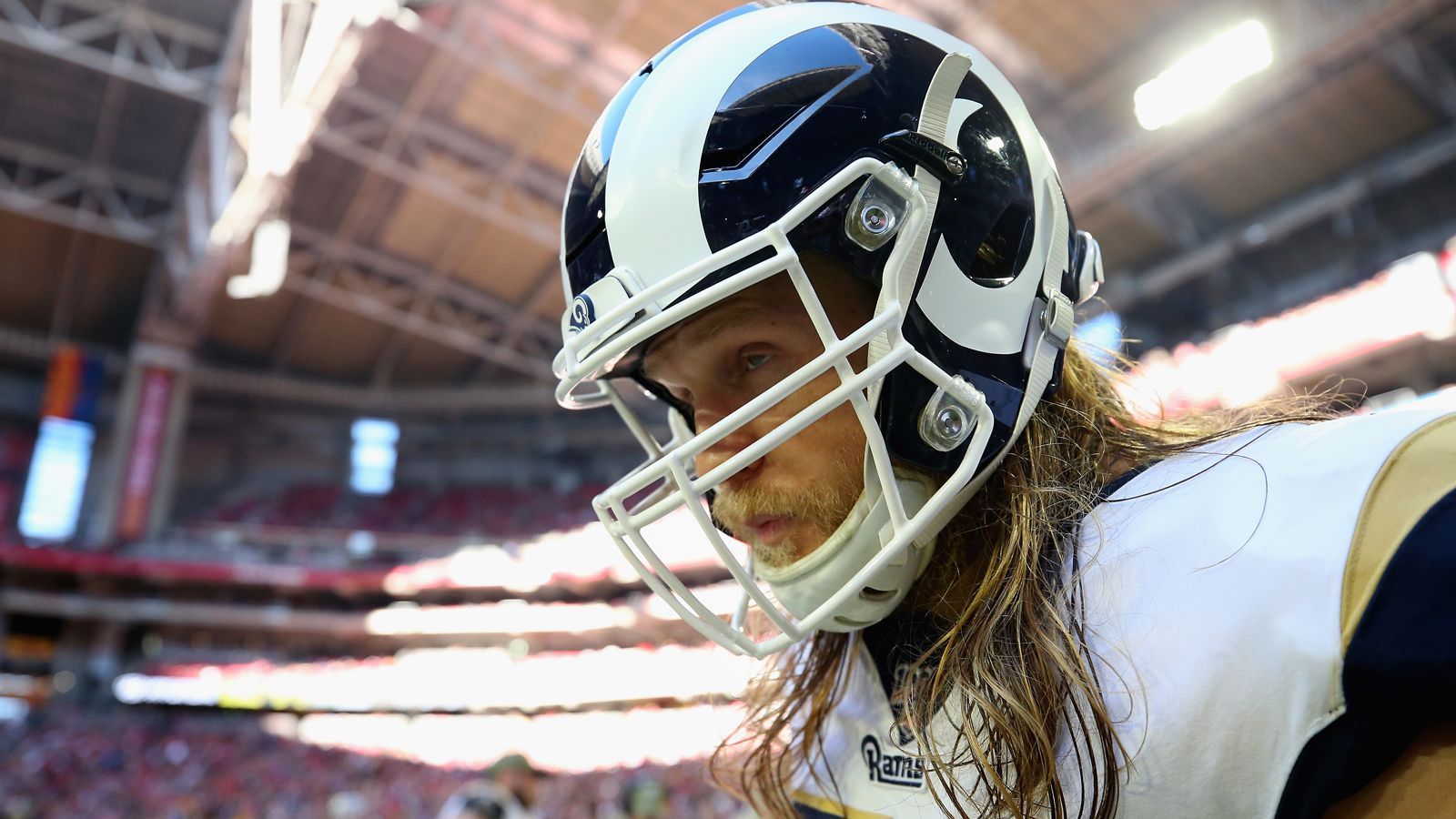 
                <strong>Clay Matthews (Los Angeles Rams)</strong><br>
                Rams-Linebacker Clay Matthews hat bislang bereits 750.000 Dollar für acht Sacks kassiert. Gelingt ihm gegen Arizona ein halber, gibt es 250.000 oben drauf.
              