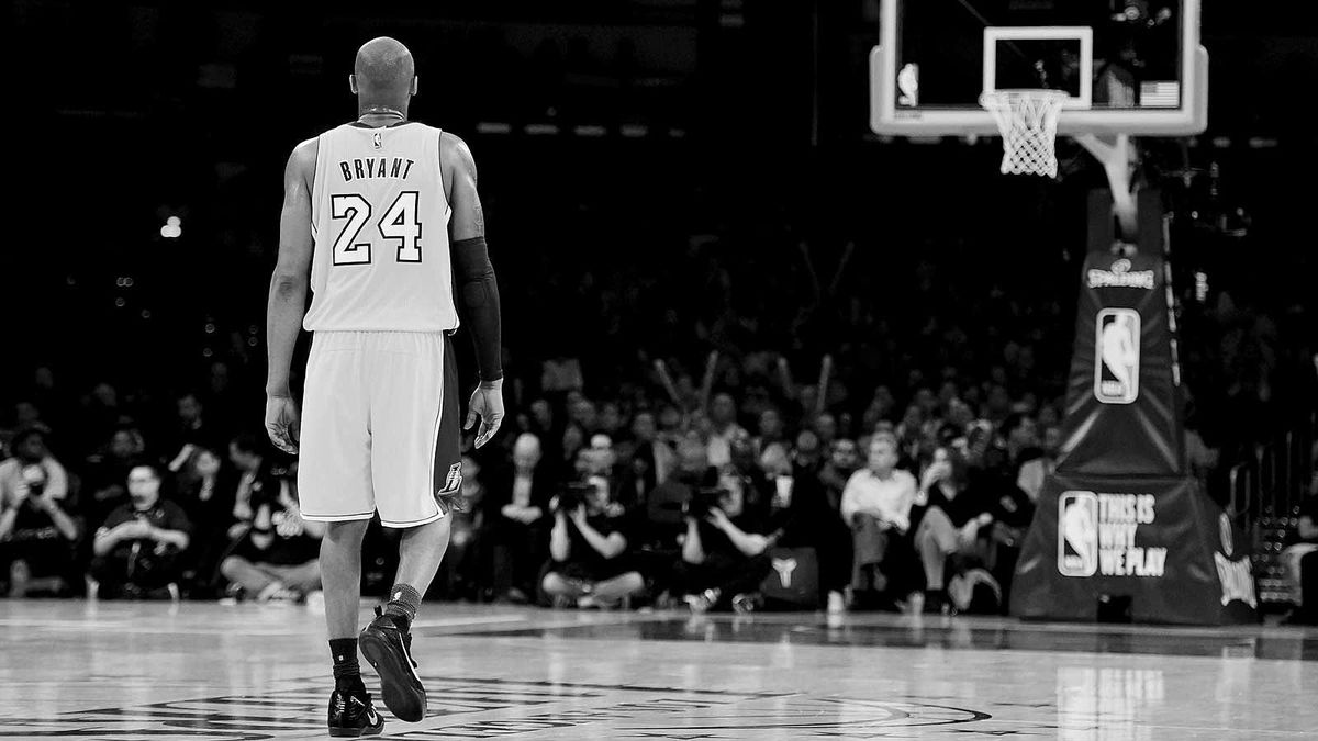 Kobe Bryant