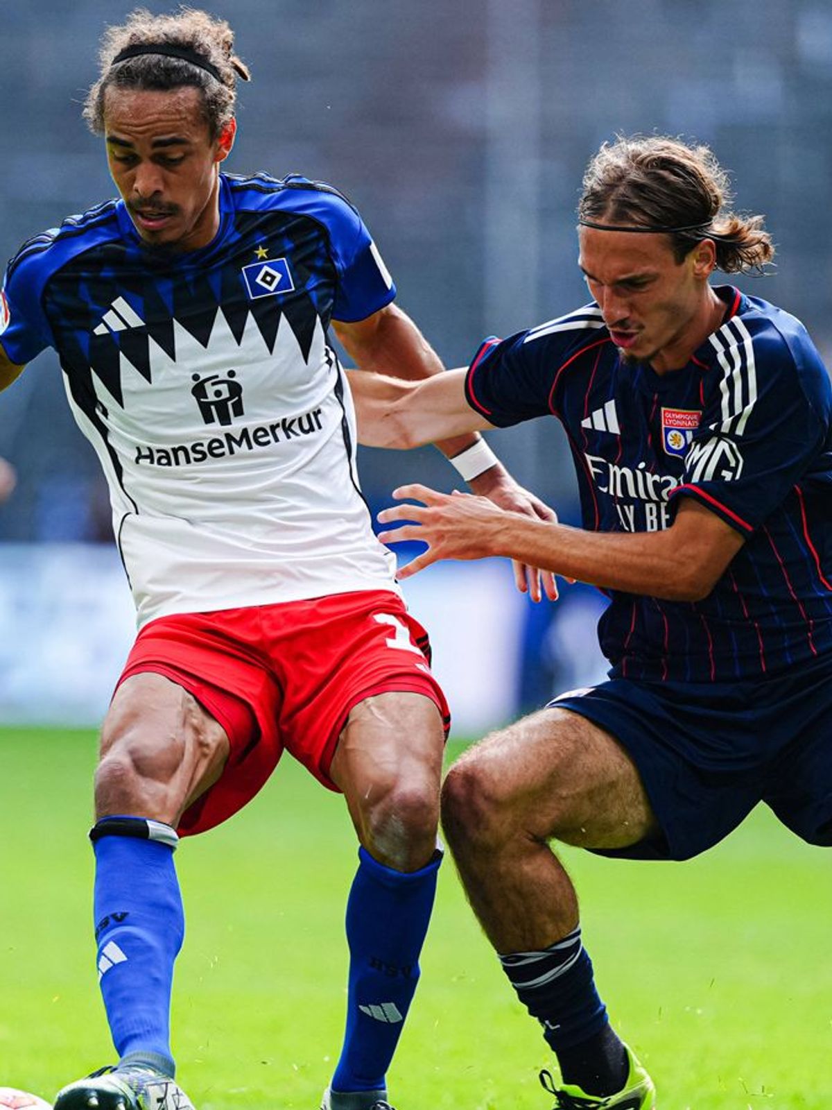 HSV Poulsen
