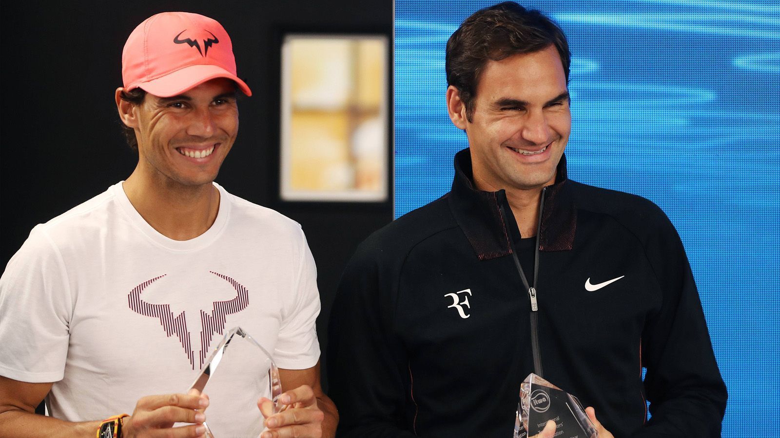 
                <strong>Gigantenduell, Clasico, Legenden-Treffen - kurz: Federer vs. Nadal </strong><br>
                Bei den French Open erlebt die Tenniswelt abermals das Aufeinandertreffen der beiden Tennis-Ikonen Rafael Nadal und Roger Federer. 37 Grand-Slam-Titel stehen im Halbfinale des Grand Slams auf dem Court. Es ist der insgesamt 39. Vergleich zwischen den beiden erfolgreichsten Profis der vergangenen zehn Jahre. Die Bilanz: 23:15 für Nadal. Doch zuletzt gingen fünf Duelle in Folge an den Maestro aus der Schweiz. Vor dem Match in Paris spricht allerdings wieder einiges für den Spanier ...
              