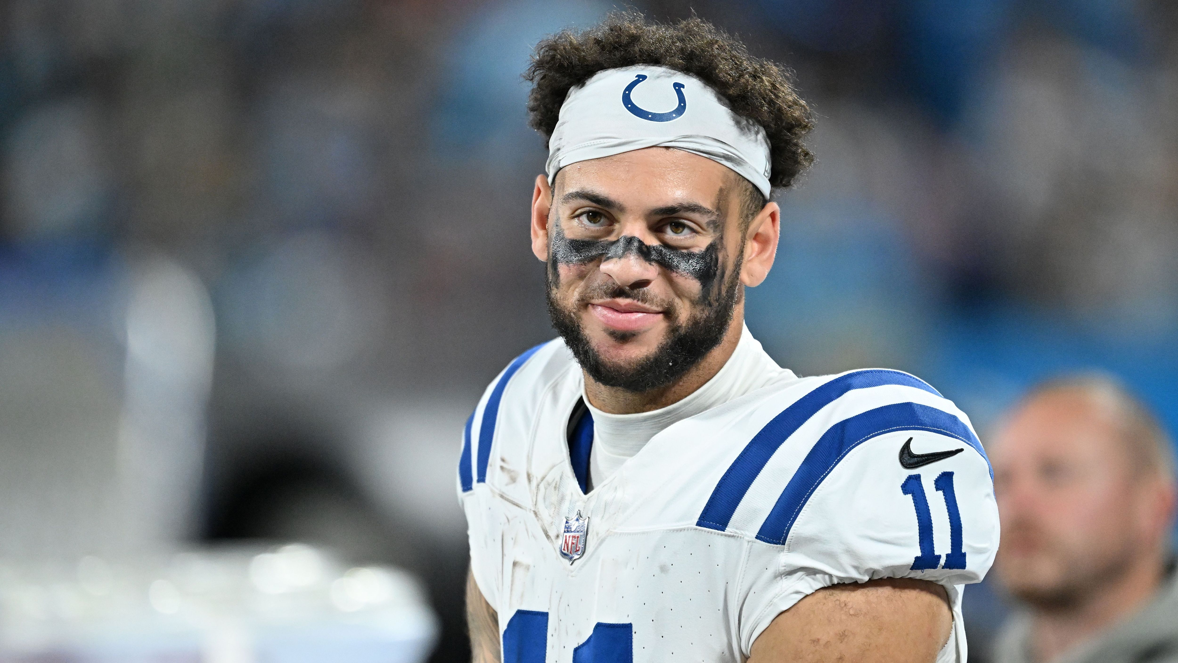 <strong>Platz 14: Carolina Panthers<br></strong>Nettoruhezeit: +3 Tage<br>Bye Week: Woche 11