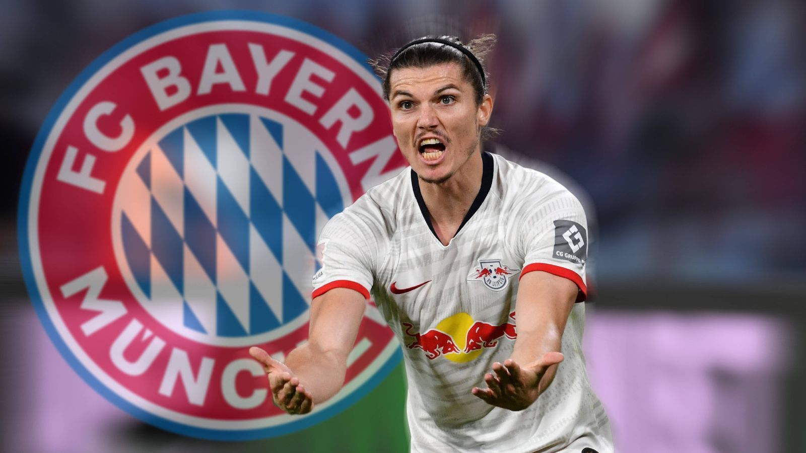 
                <strong>Marcel Sabitzer (FC Bayern München)</strong><br>
                Der lang erwartete Wechsel von Marcel Sabitzer zum FC Bayern München ist nun endlich perfekt. Der 27-Jährige wechselt von RB Leipzig zum deutschen Rekordmeister und erhält einen Vertrag bis 2025. Über die höhe Ablöse machten beide Vereine keine Angaben - Medienberichten zufolge soll sie bei rund 15 Millionen Euro liegen. "Ich bin sehr glücklich, für den FC Bayern spielen zu dürfen. Schon als Kind war mein Bayern-Trikot mein großer Stolz, jedes Jahr zu Weihnachten bekam ich ein neues", wird Sabitzer in der Pressemitteilung zitiert.
              