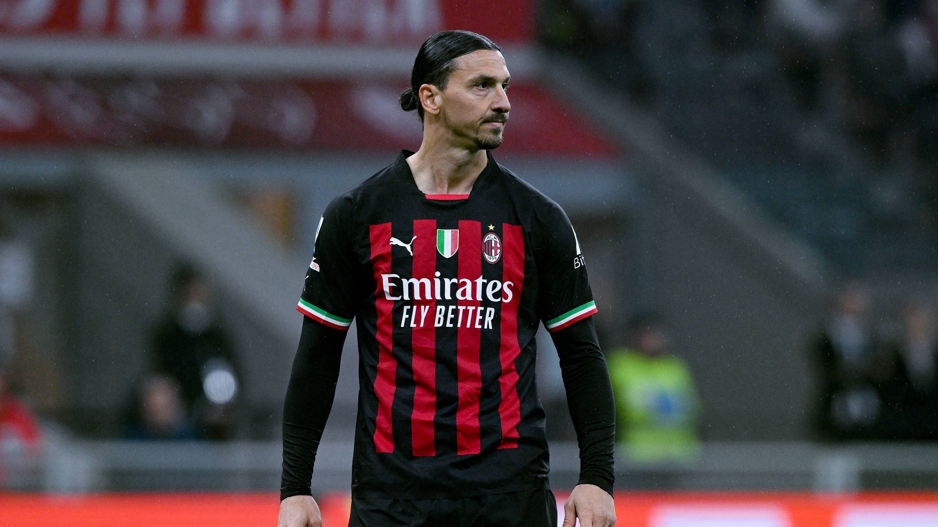 <strong>Platz 10: Zlatan Ibrahimovic (Karriereende)</strong><br>• Transfererlöse: 169,1 Millionen Euro<br>• Anzahl der Transfers: 7<br>• Vorherige Vereine: AC Mailand (2x), Los Angeles Galaxy, Manchester United, Paris Saint-Germain, FC Barcelona, Inter Mailand, Juventus Turin, Ajax Amsterdam, Malmö FF