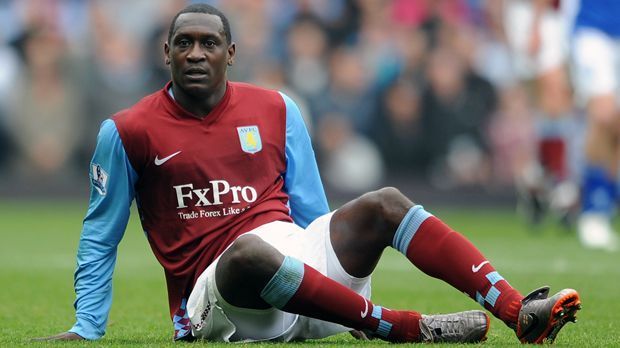
                <strong>Platz 6 - Emile Heskey</strong><br>
                Spiele in der Premier League: Tore in der Premier League: Verein(e): Aston Villa, Leicester City, FC Liverpool, Birmingham City, Wigan Athletic
              