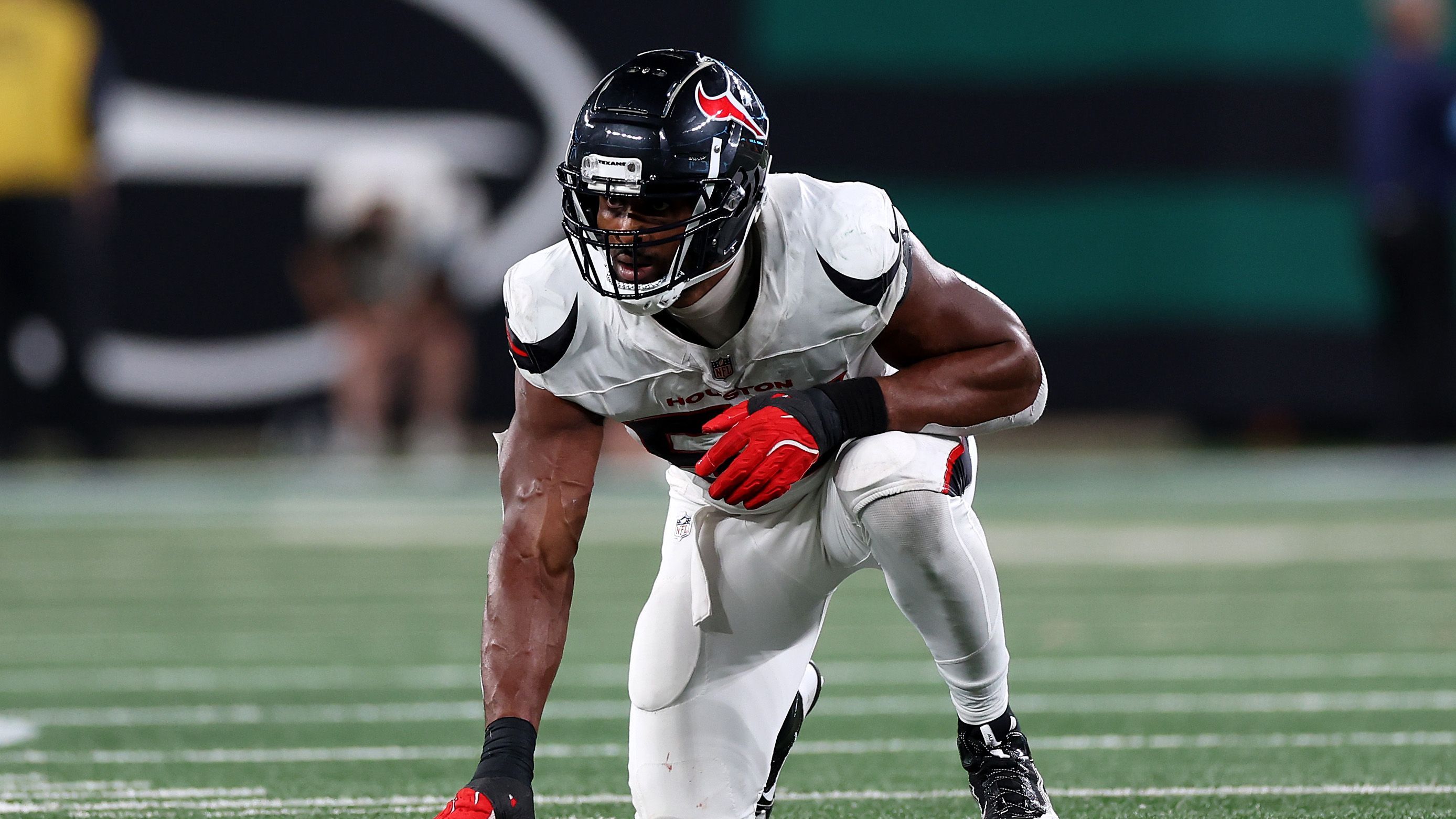 <strong>8. Platz:</strong> Danielle Hunter (Houston Texans)<br><strong>Overall-Rating:</strong> 91