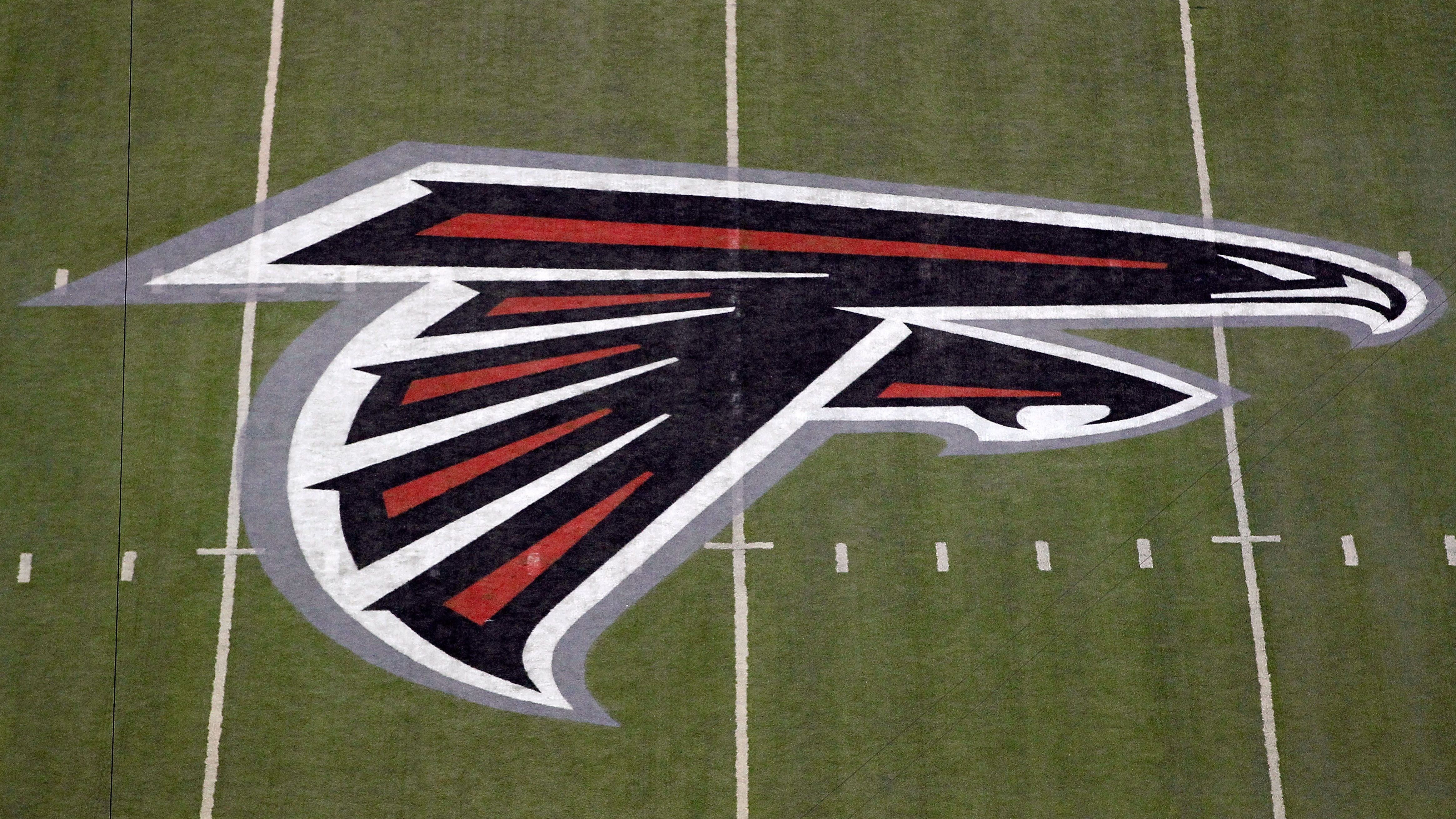 <strong>Atlanta Falcons</strong><br>- Derzeit ohne Head Coach