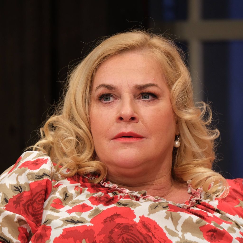 Petra Kleinert spricht über schweren Schicksalsschlag