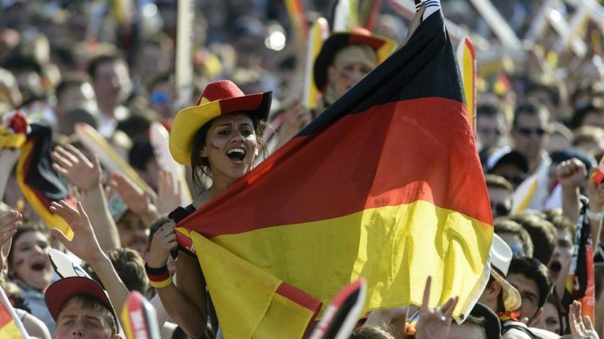 Deutschland bietet UEFA für EM 2024 Steuerentlastungen