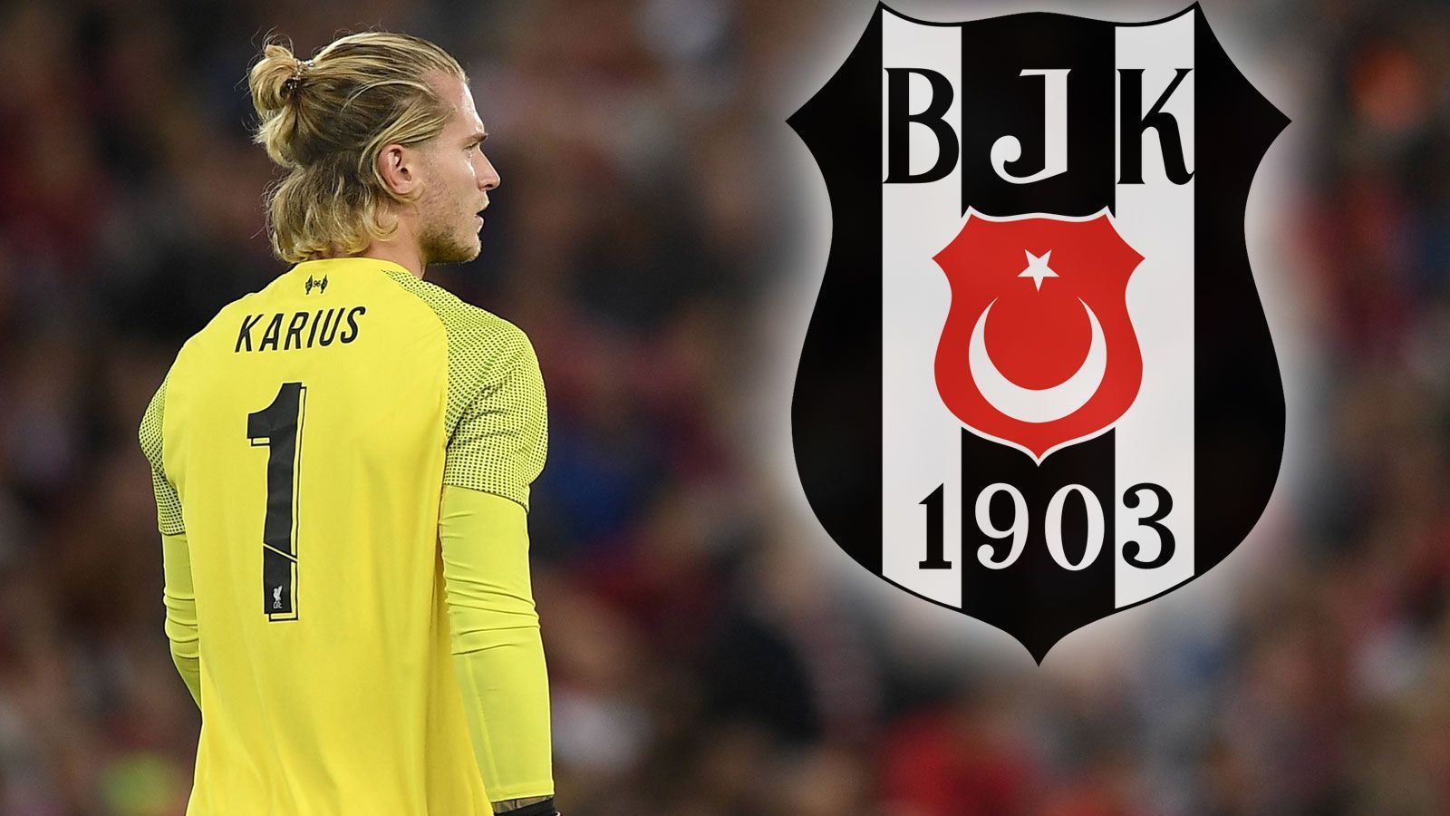 
                <strong>Loris Karius (Zugang Besiktas Istanbul)</strong><br>
                Loris Karius wechselt vom FC Liverpool zu Besiktas Istanbul. Das hat der FC Liverpool offiziell bekannt gegeben. Der Torhüter wird für zwei Jahre ausgeliehen. Zusätzlich hat Besiktas laut englischer Medienberichte eine Kaufoption in Höhe von acht Millionen Euro, die jederzeit gezogen werden kann. Der türkische Klub hatte bereits am Freitag auf Twitter sein Titelbild auf ein Foto mit Karius geändert. Außerdem prangt der Schriftzug #cometobesiktas darauf.
              