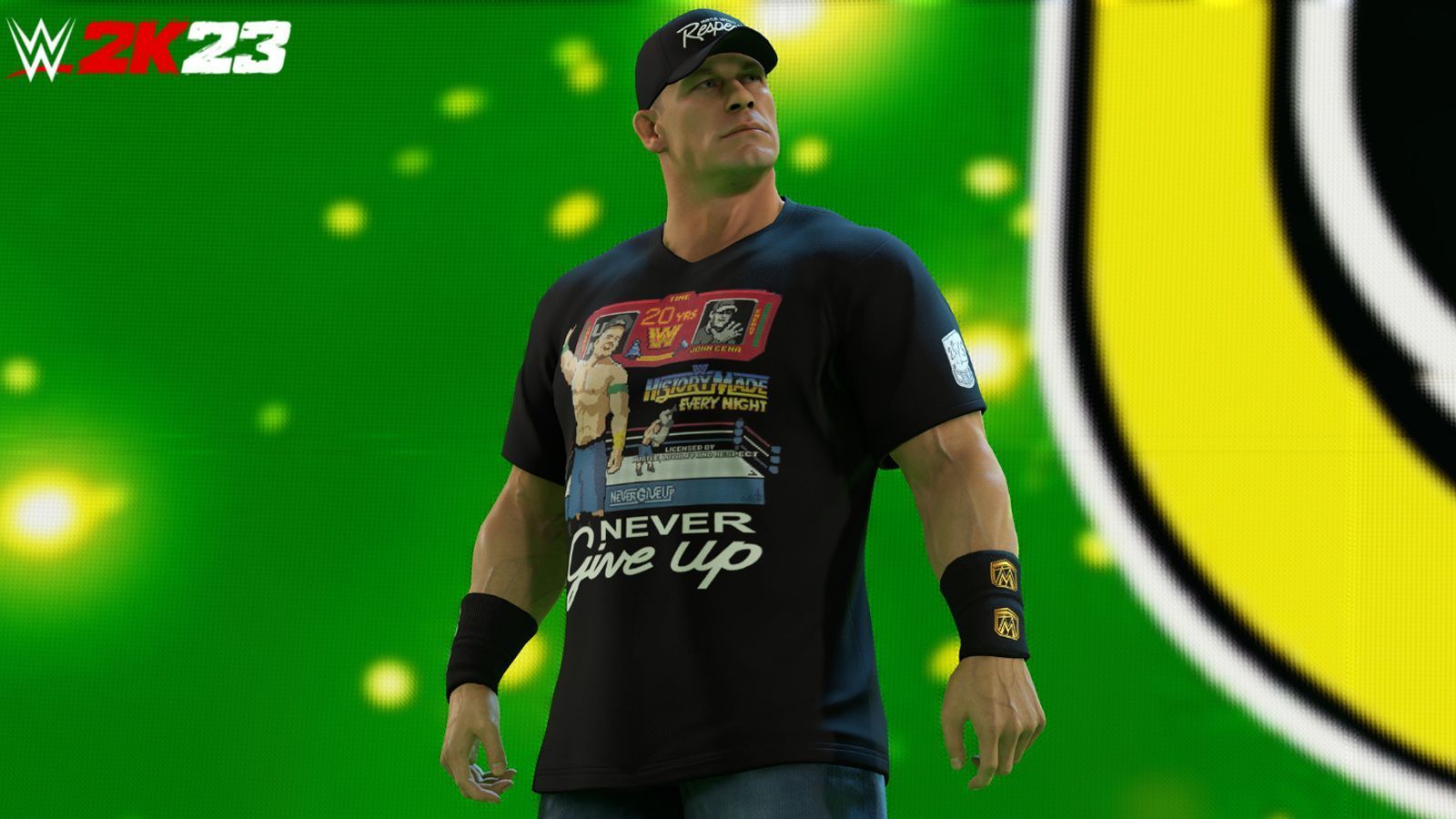 
                <strong>WWE 2K23</strong><br>
                Der 16-malige Wrestling-Champion John Cena ist der Titelheld von WWE 2K23. In einer neuen Variante des 2K Showcase können die Spieler in die Stiefel einiger der härtesten Konkurrenten von Cena schlüpfen und gegen ihn antreten. In der interaktiven Sport-Entertainment-Dokumentation erzählt Cena persönlich seine 20-jährige WWE-Karriere. Zudem geben die actiongeladenen WarGames in WWE 2K23 ihr Debüt. Die weiteren bekannten Modis - wie zum Beispiel Mein GM, Meine Fraktion oder Meine Story - sind weiter im Spiel enthalten. Das Spiel ist am 17. März 2023 erschienen. ran-Fazit: WWE 2K23 ist eine sehr gelungene Wrestling-Simulation mit einem sehr breiten Spielumfang und einer tollen Präsentation. Hier der Test.
              