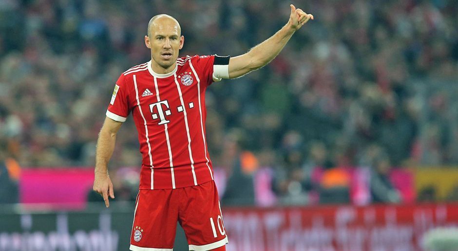 
                <strong>Arjen Robben (FC Bayern)</strong><br>
                Robbens Freistoß nach Orbans Notbremse zwingt Gulacsi zu einer Glanztat. Wunderbare Vorarbeit zum 1:0 über seine rechte Seite. Danach für längere Zeit unauffällig, erst in Halbzeit zwei mit dem nächsten Abschluss von der Strafraumgrenze. Der Kapitän macht in der 85. Minute Platz für Tolisso. ran-Note: 3
              