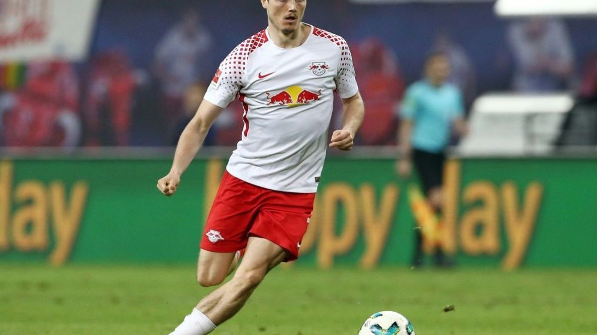 RB Leipzig: Marcel Sabitzer verlängert