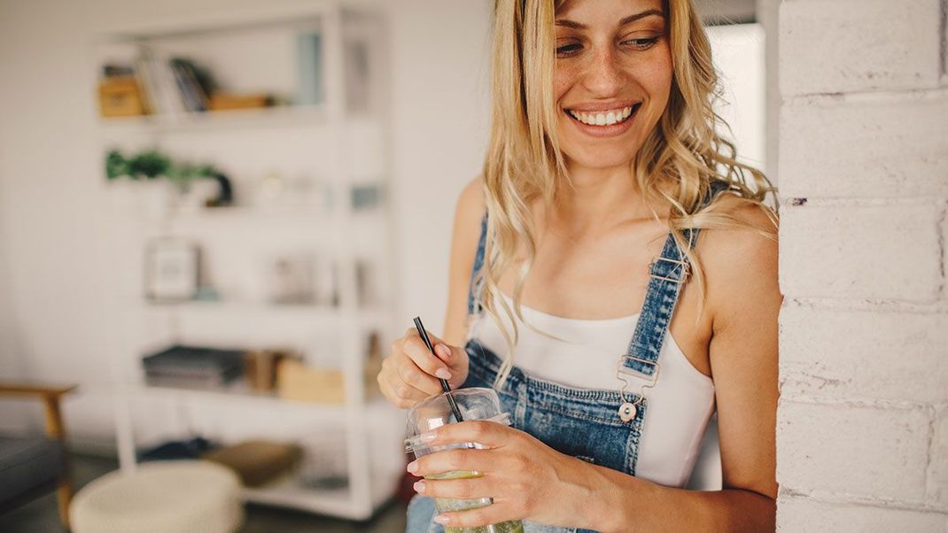 Der natürliche Look überzeugt auf ganzer Spur – worauf du achten solltest und was den No Make-up Look ausmacht, liest du im Artikel. 