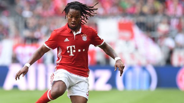 
                <strong>Renato Sanches</strong><br>
                Renato Sanches (ab 86. Minute): Der Portugiese kommt spät für Robben und bleibt ohne Bewertung.
              