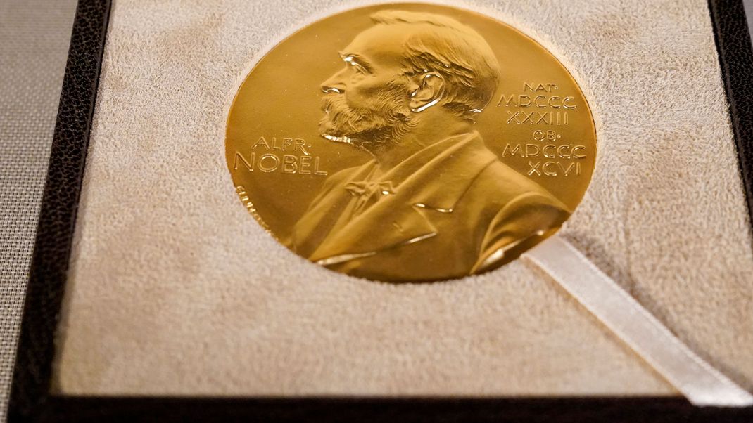 NOBEL-PRIZE/MEDICINE