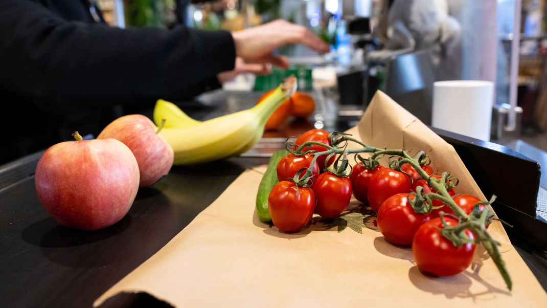 Eine gesunde Ernährung ist für das allgemeine Wohlbefinden wichtig. Aber nicht alle "gesunden" Lebensmittel sind wirklich gesund.