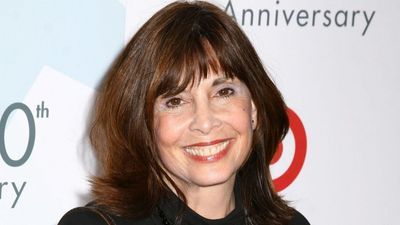 Profile image - Talia Shire