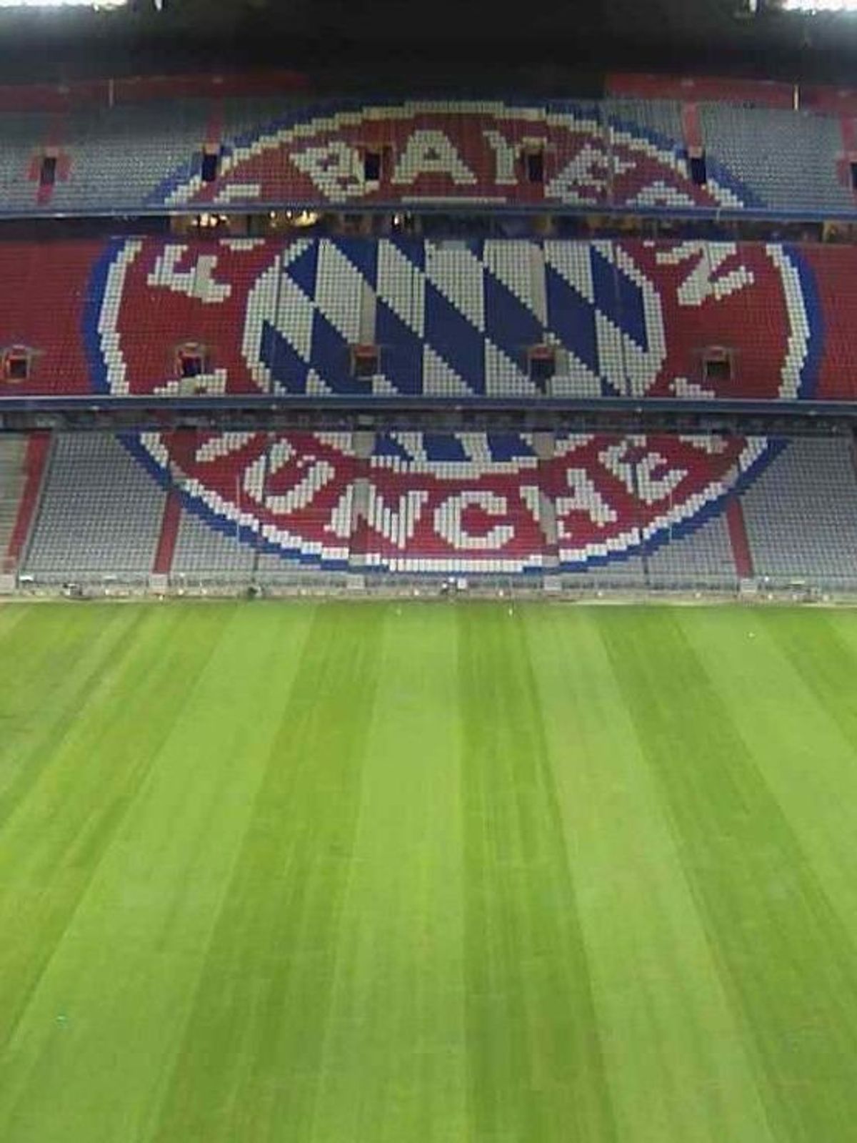 Bayern Allianz Arena