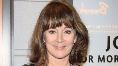 Profile image - Patricia Richardson