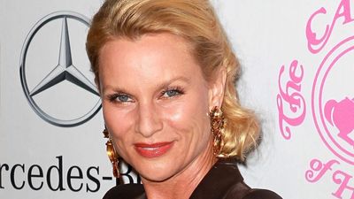 Profile image - Nicollette Sheridan