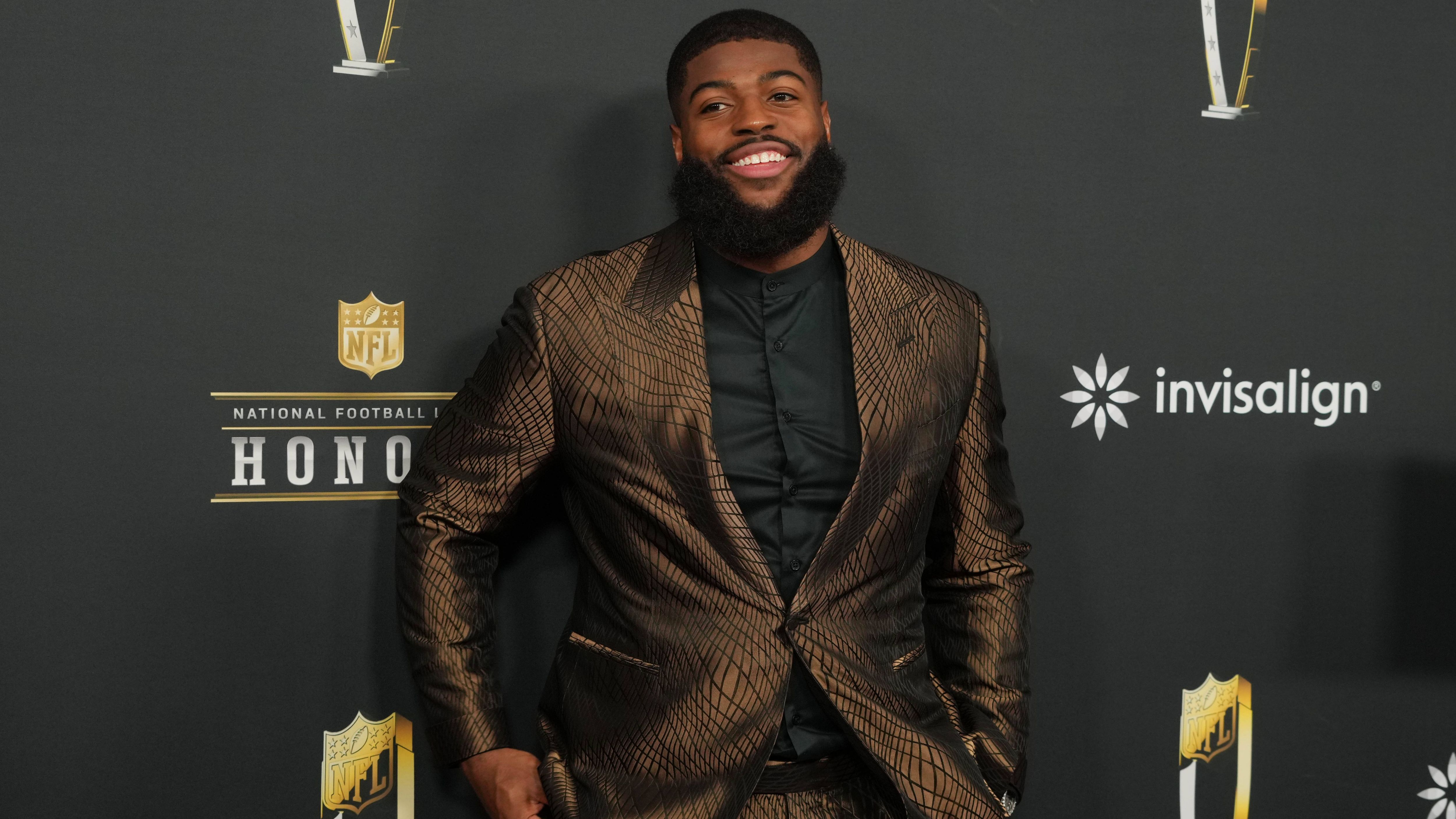 <strong>NFL-Wettquoten: Offensive Rookie of the Year 2025</strong><br>Zur Erklärung: Die Wettquoten sagen aus, wie hoch der Gewinn bei einem Einsatz von 100 US-Dollar wäre. Eine Quote von +2000 bedeutet also, man bekäme bei 100 US-Dollar Einsatz einen Gewinn von 2.000 US-Dollar ausgezahlt.